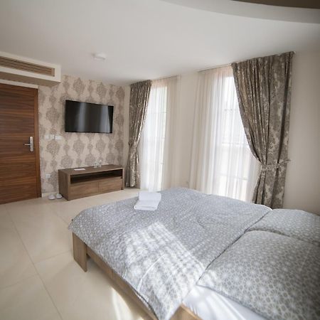 Hotel Urban Buzim 외부 사진