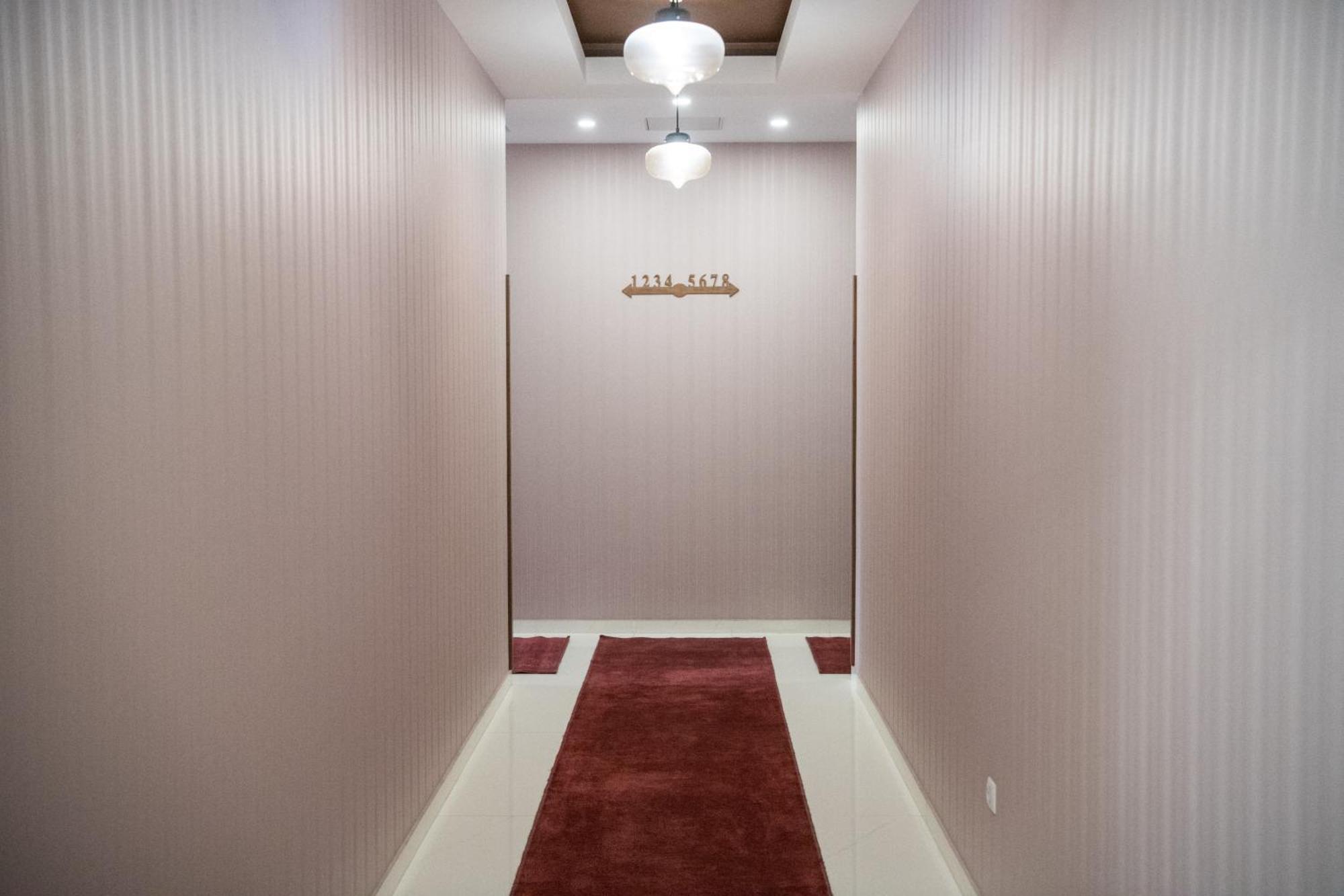 Hotel Urban Buzim 외부 사진