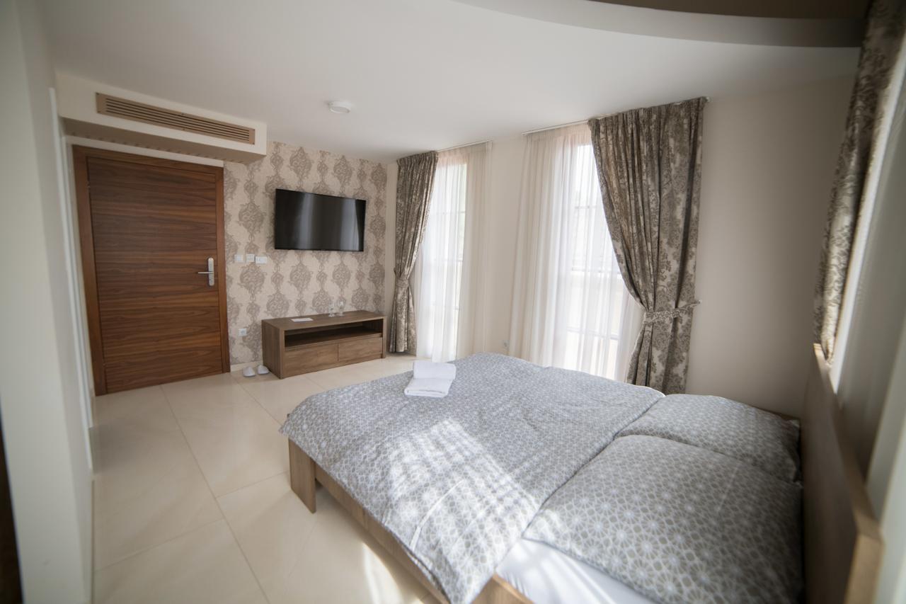 Hotel Urban Buzim 외부 사진