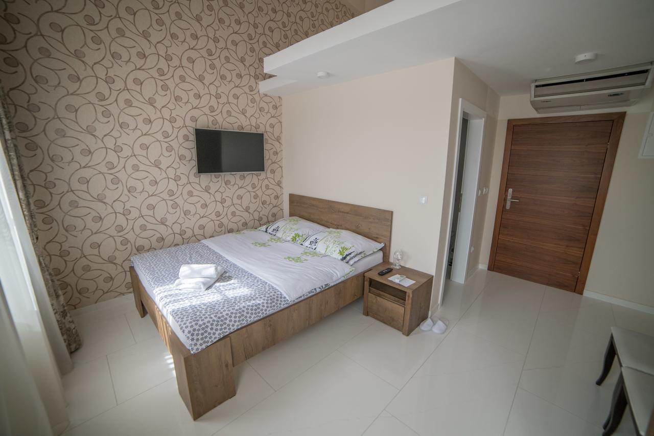 Hotel Urban Buzim 외부 사진