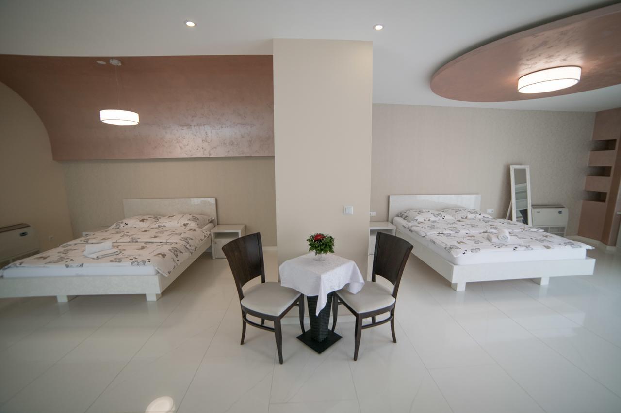 Hotel Urban Buzim 외부 사진