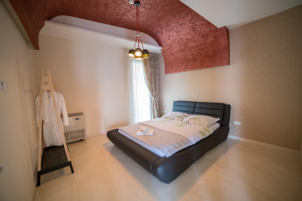 Hotel Urban Buzim 외부 사진