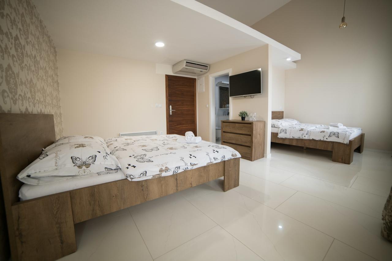 Hotel Urban Buzim 외부 사진