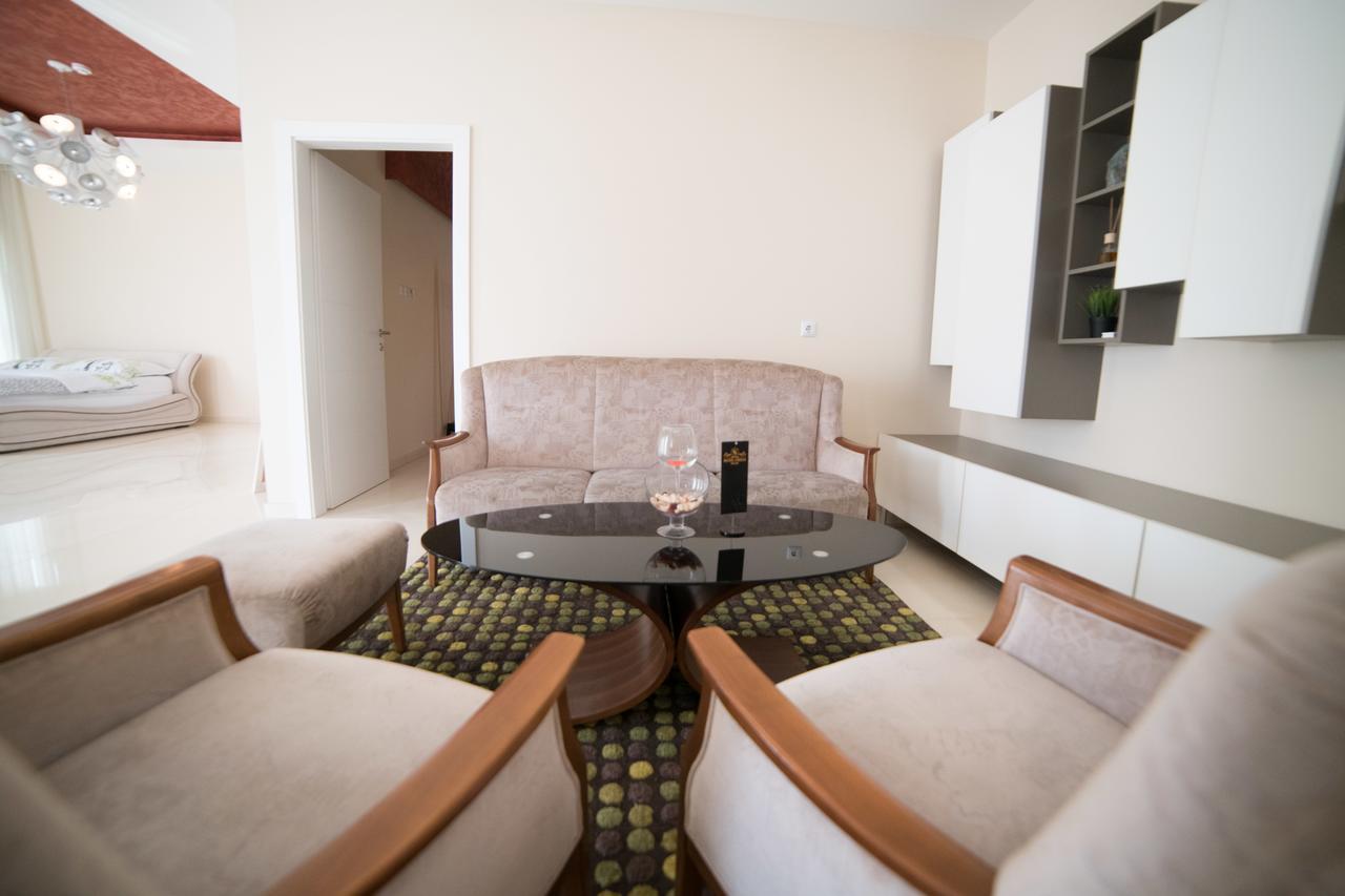 Hotel Urban Buzim 외부 사진