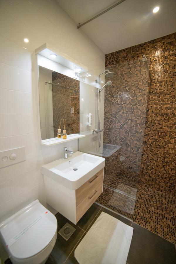 Hotel Urban Buzim 외부 사진