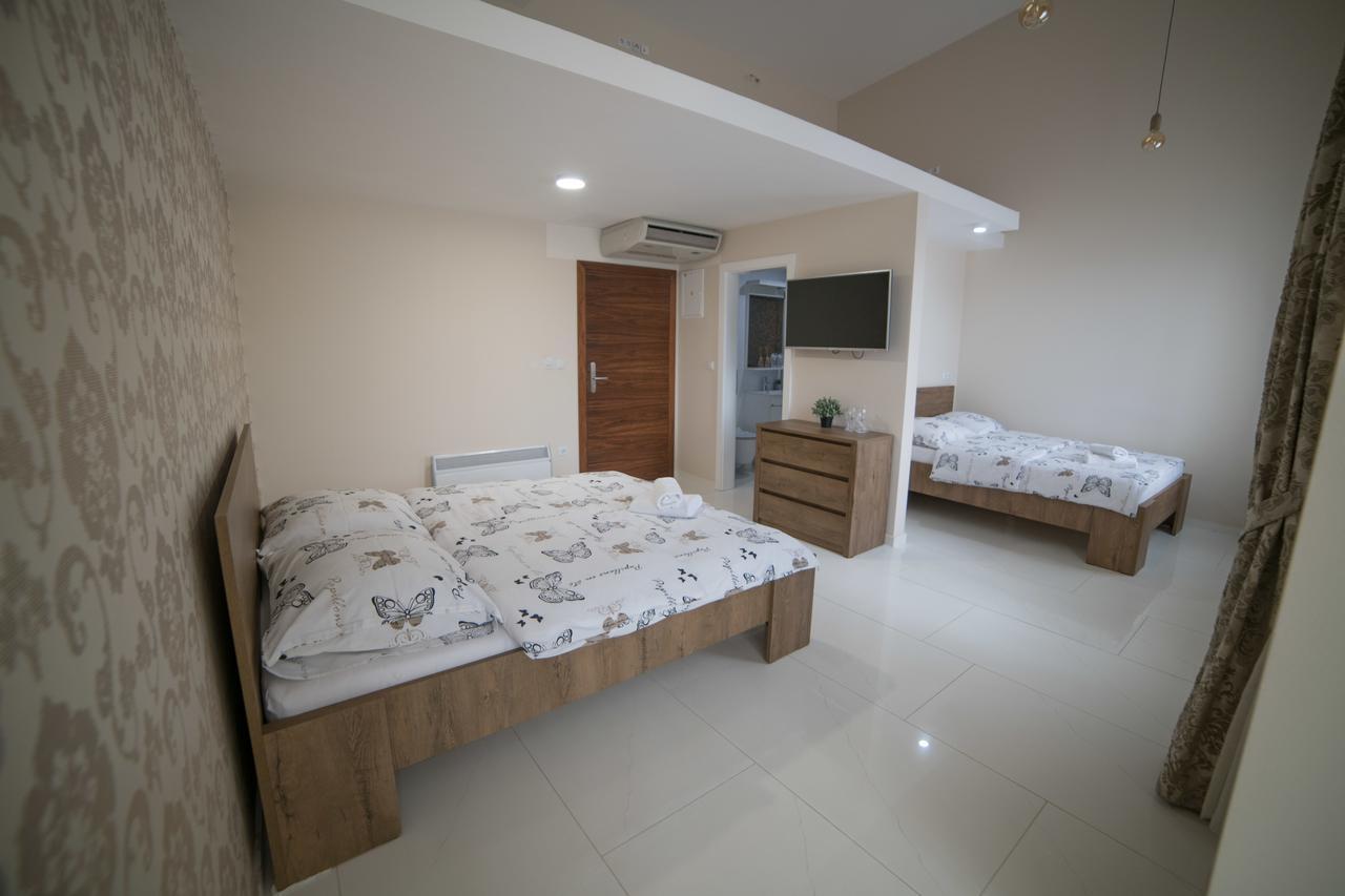 Hotel Urban Buzim 외부 사진