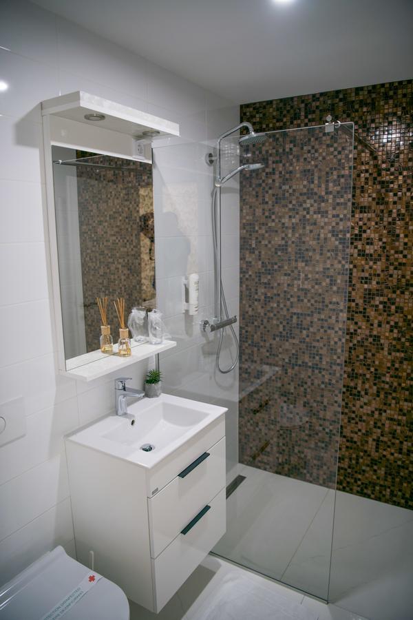 Hotel Urban Buzim 외부 사진
