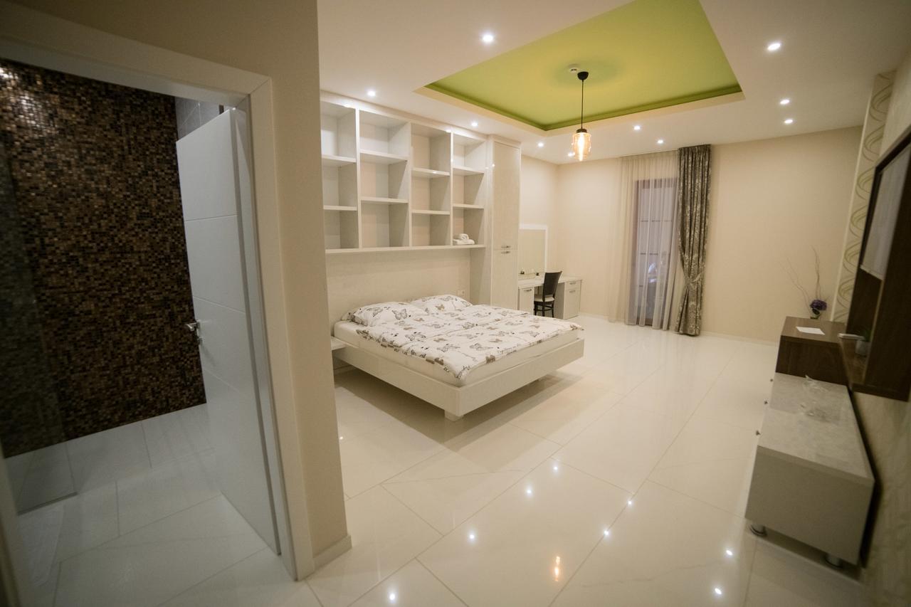 Hotel Urban Buzim 외부 사진