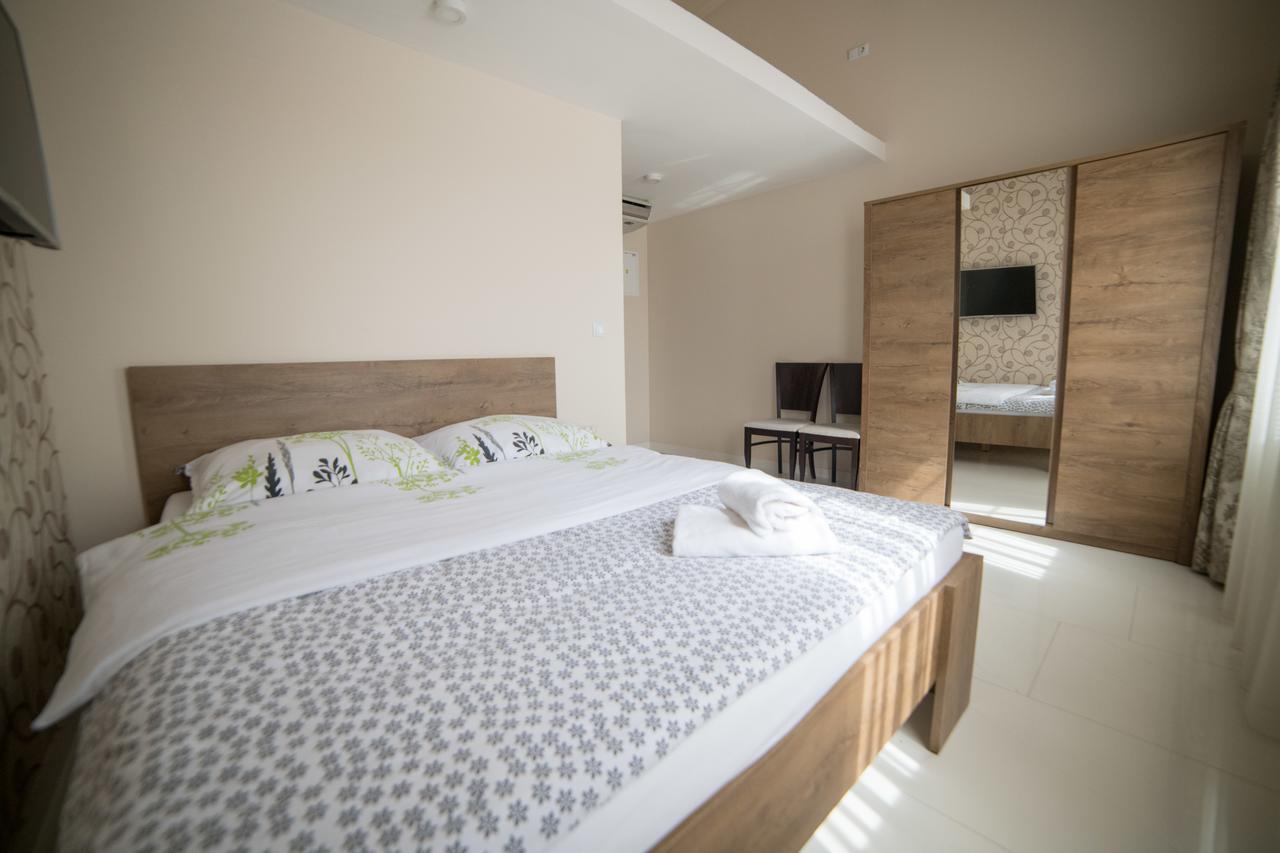 Hotel Urban Buzim 외부 사진