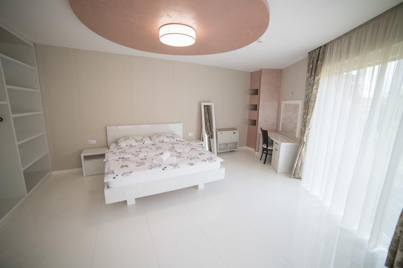 Hotel Urban Buzim 외부 사진
