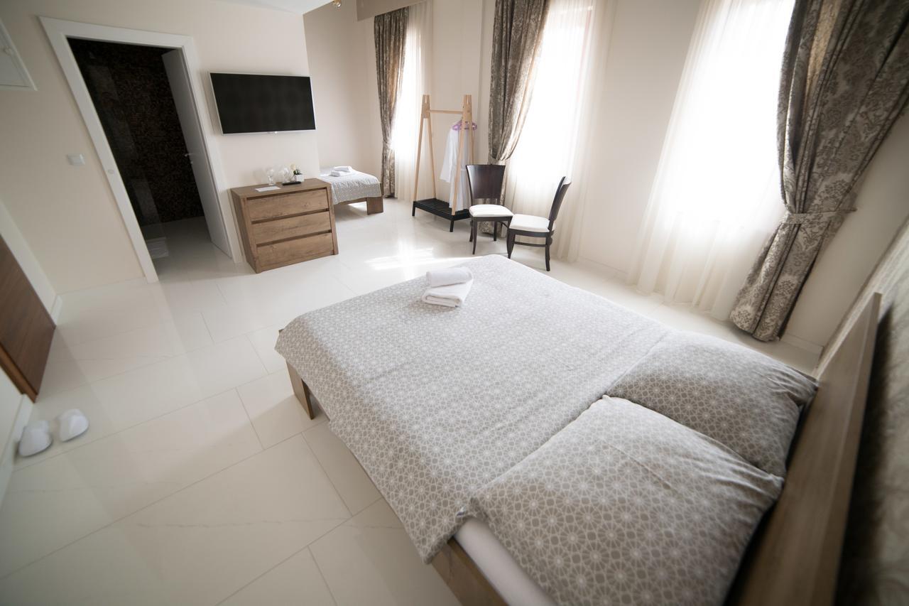Hotel Urban Buzim 외부 사진