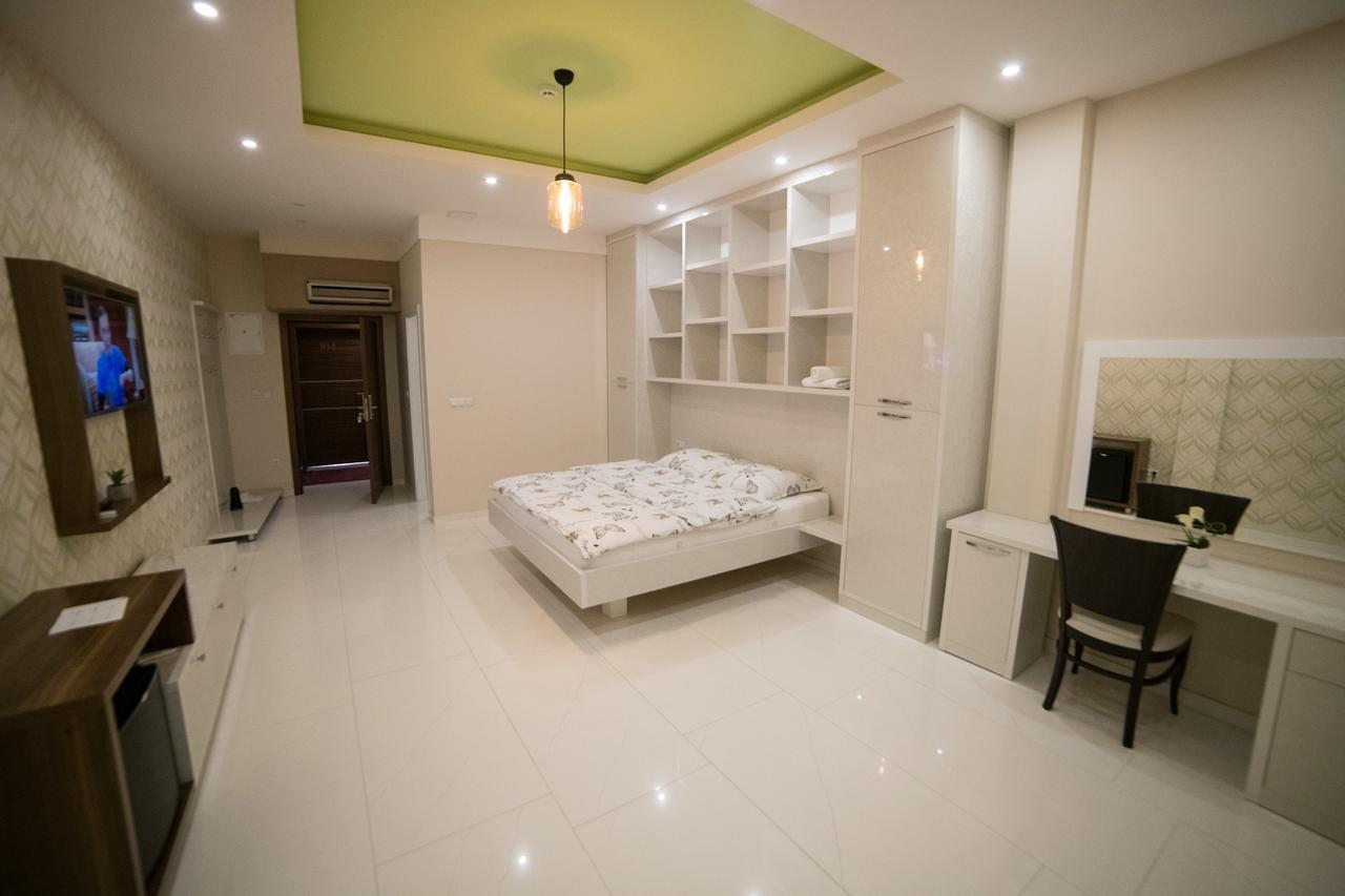 Hotel Urban Buzim 외부 사진