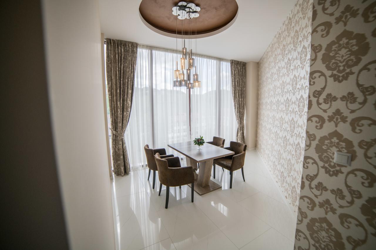 Hotel Urban Buzim 외부 사진