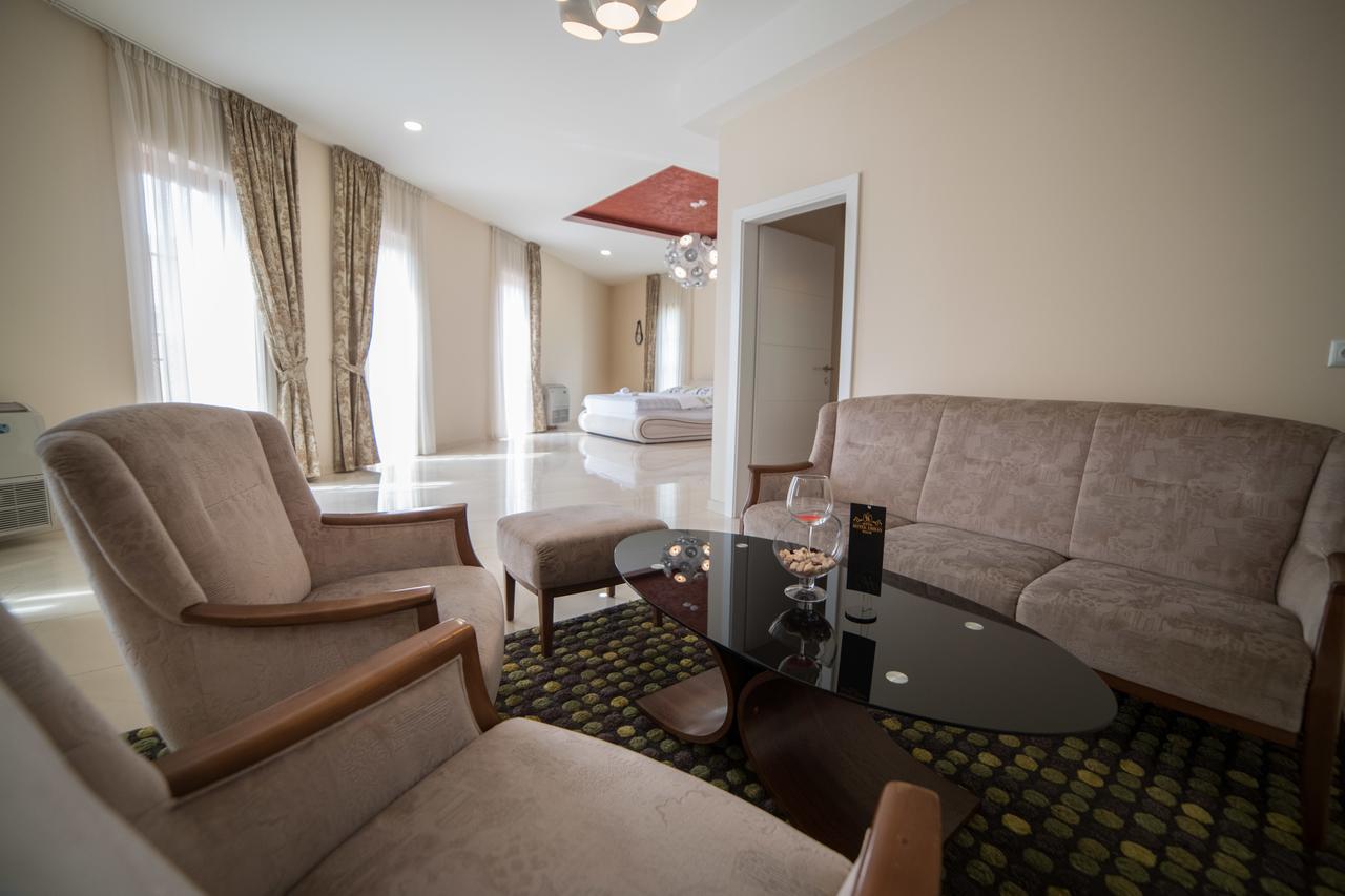 Hotel Urban Buzim 외부 사진