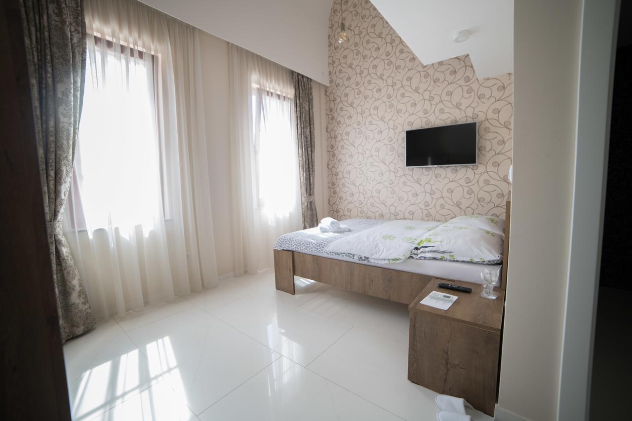 Hotel Urban Buzim 외부 사진