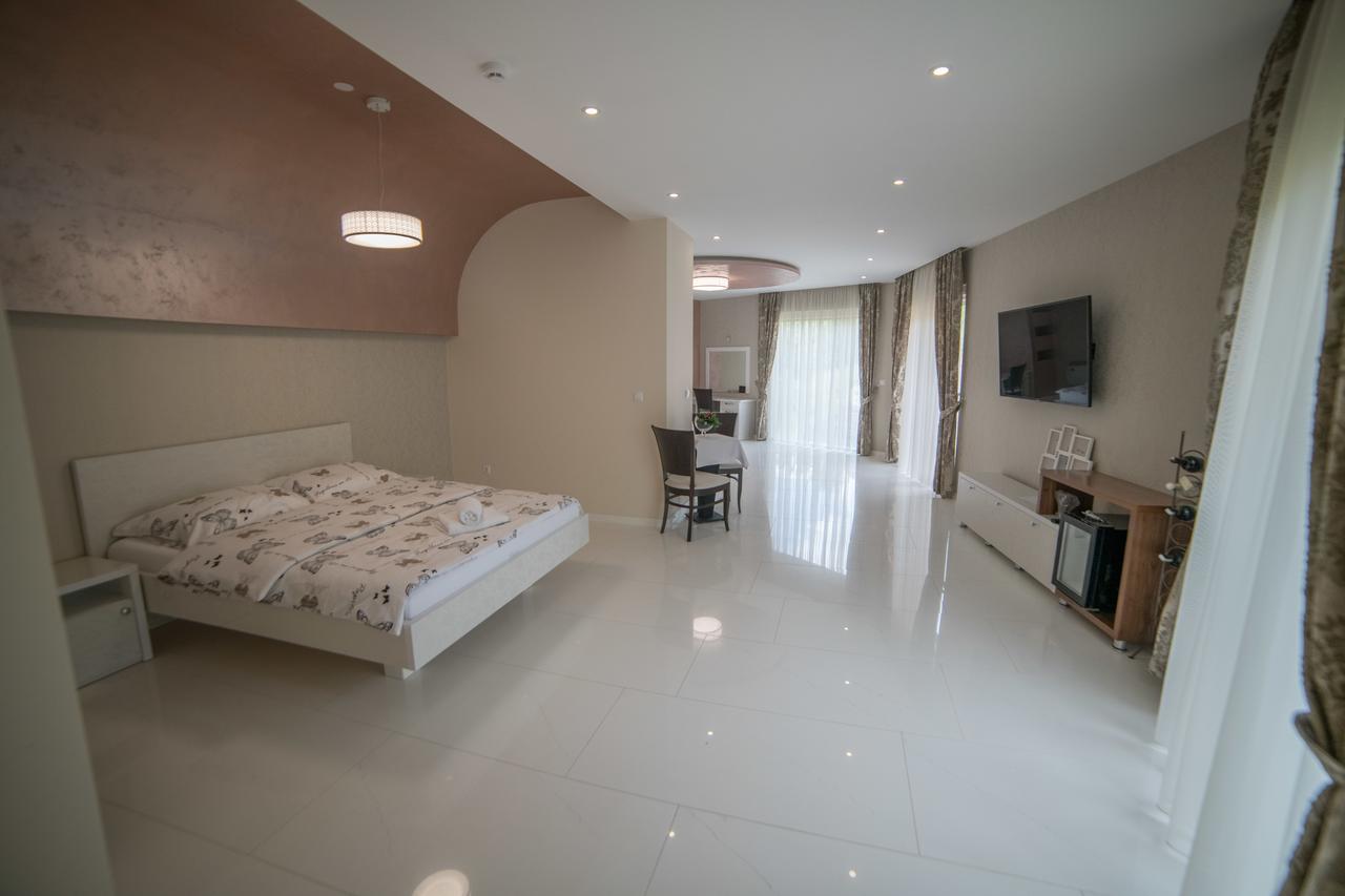 Hotel Urban Buzim 외부 사진