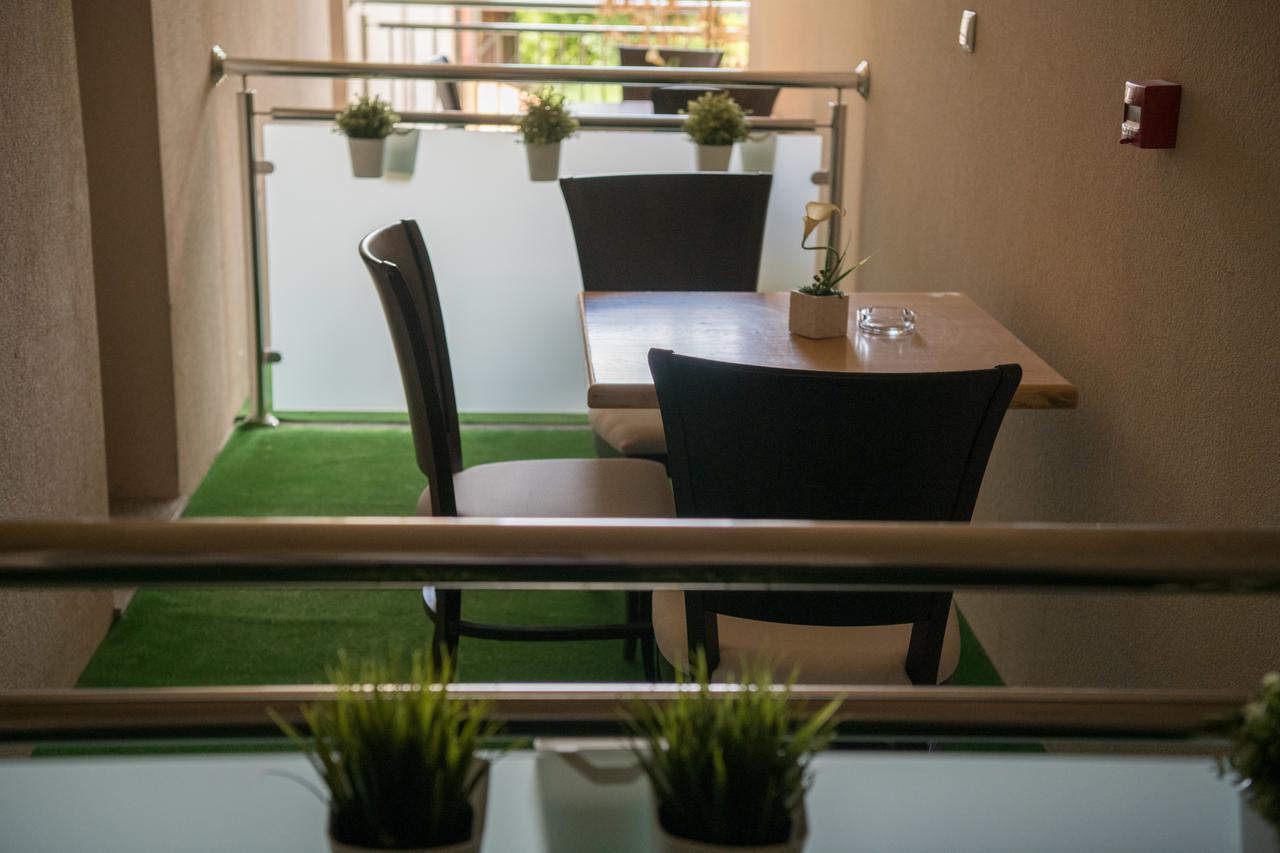 Hotel Urban Buzim 외부 사진