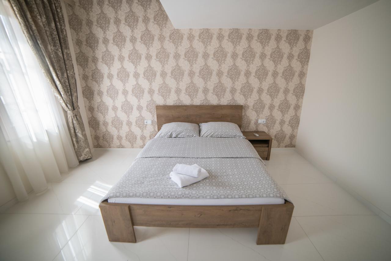 Hotel Urban Buzim 외부 사진