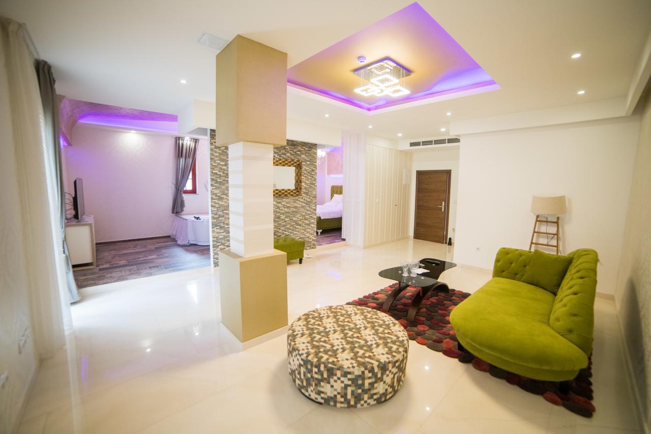 Hotel Urban Buzim 외부 사진
