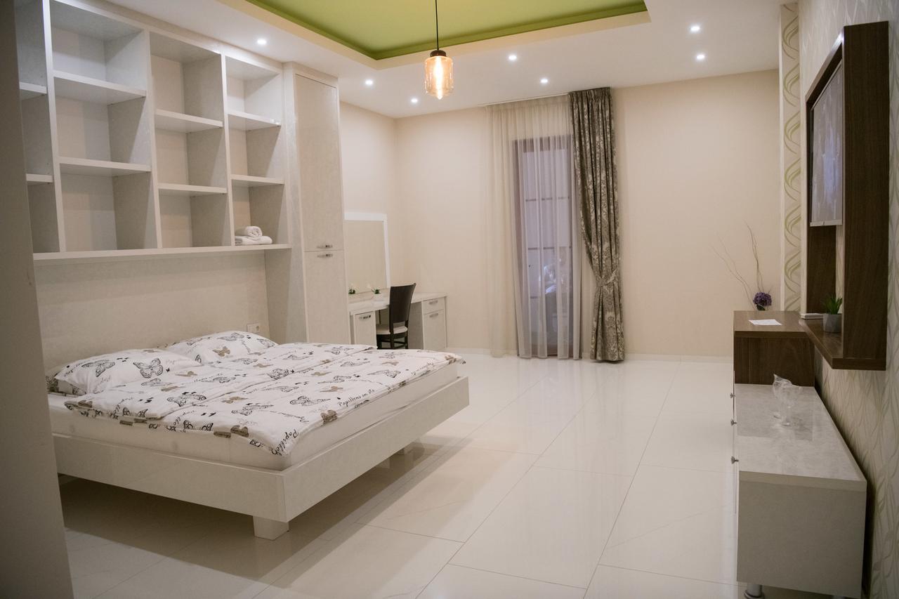 Hotel Urban Buzim 외부 사진