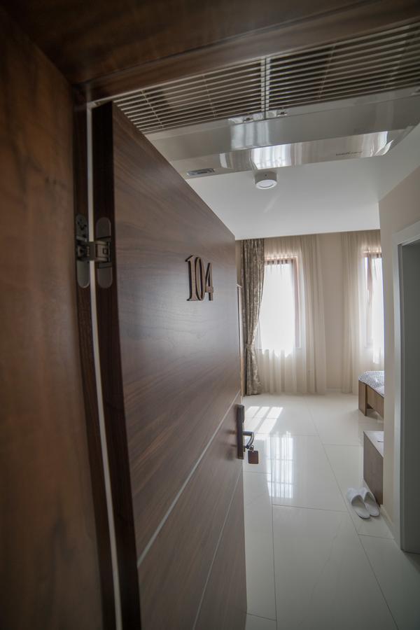 Hotel Urban Buzim 외부 사진