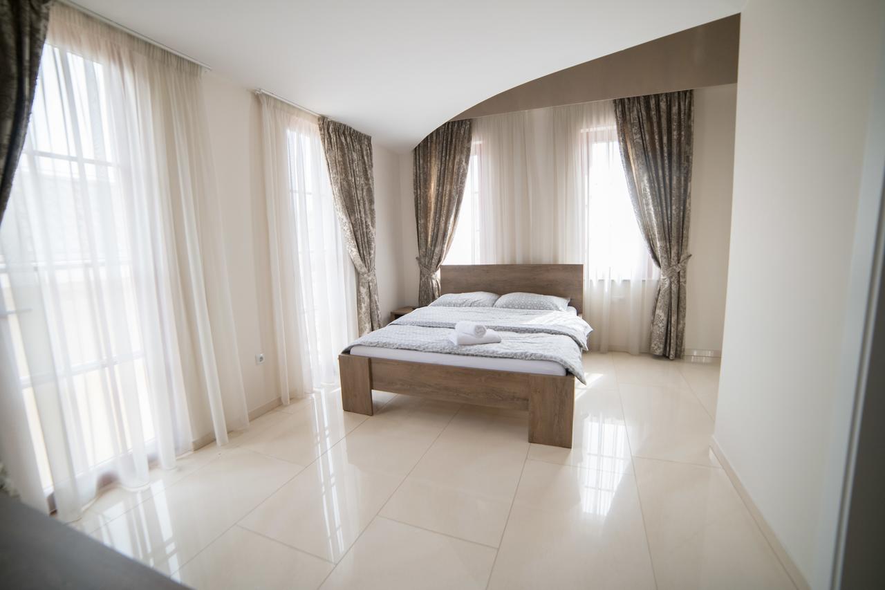 Hotel Urban Buzim 외부 사진